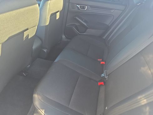Used 2024 Honda Civic Sport image 22