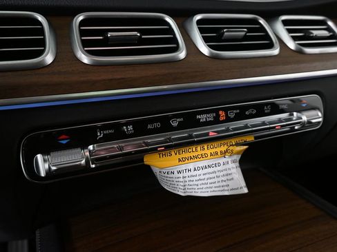 Certified 2026 Mercedes-Benz GLE 350 4MATIC image 14