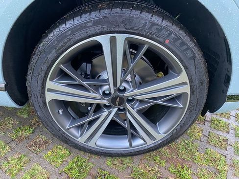 New 2026 Genesis GV80 3.5T e-SC AWD/4WD image 27