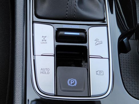 New 2026 Hyundai Santa Cruz SE AWD/4WD image 27