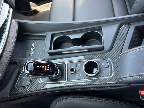 Used 2025 Cadillac CT5 Sport w/ Sun And Sound Package image 33