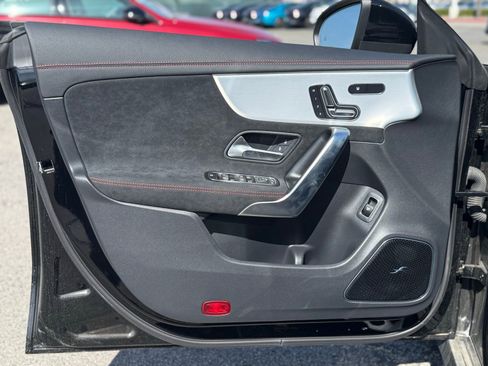 New 2025 Mercedes-Benz CLA 250 image 14