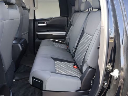 Certified 2020 Toyota Tundra SR5 w/ SR5 Upgrade Package image 13