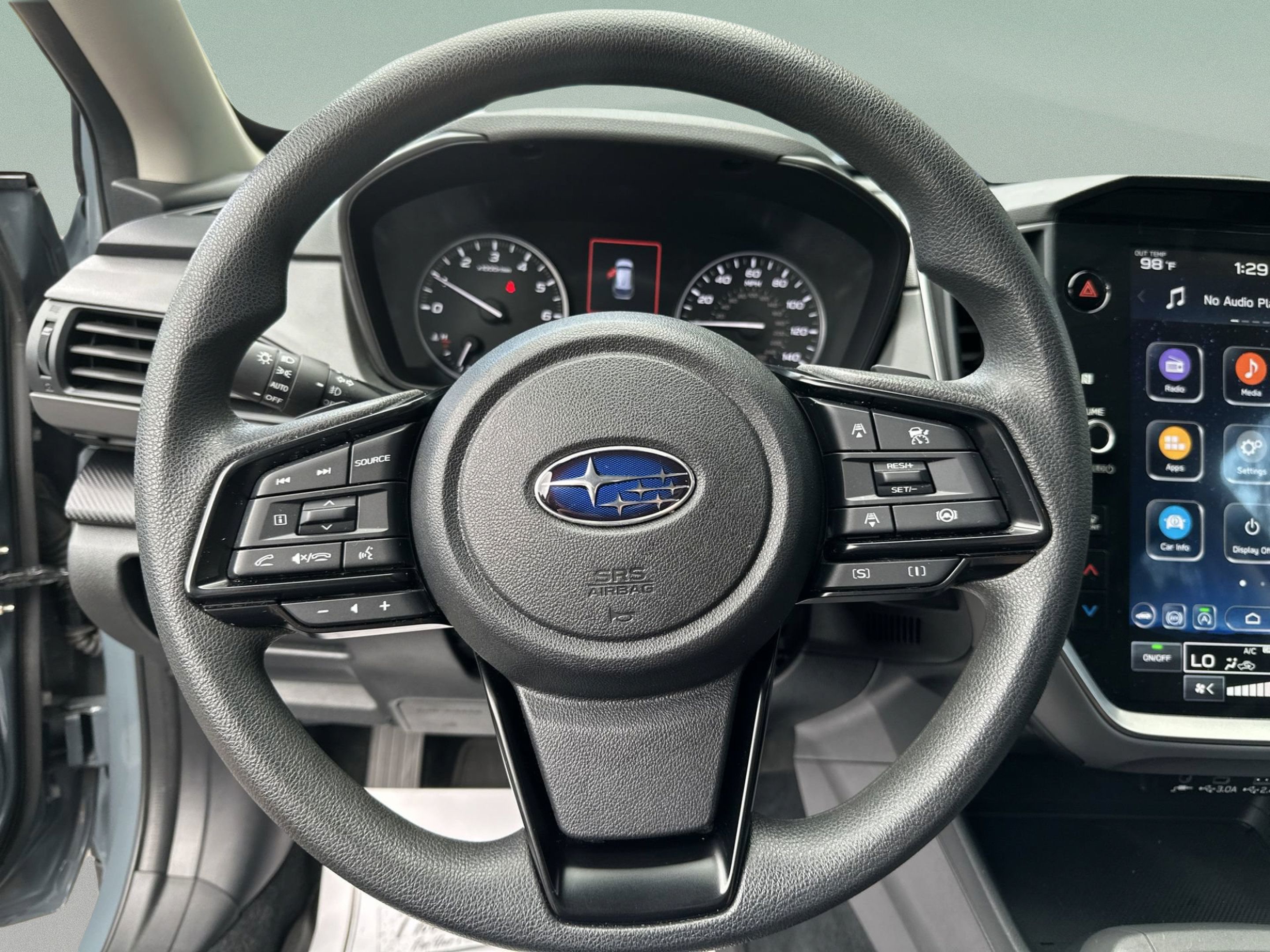 Used 2024 Subaru Crosstrek 2.0i Premium w/ Popular Package #4 AWD/4WD image 11