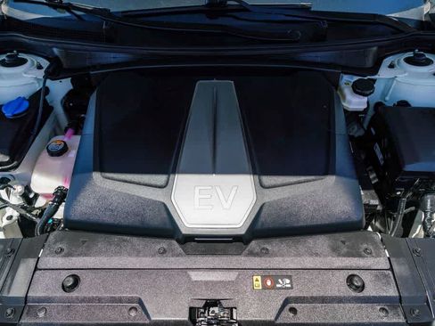 Used 2023 Kia EV6 GT-Line RWD image 27