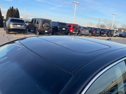 Used 2017 Lexus GS 350 image 7