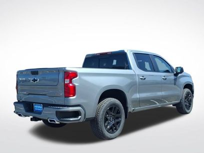 New 2026 Chevrolet Silverado 1500 RST w/ Safety Package