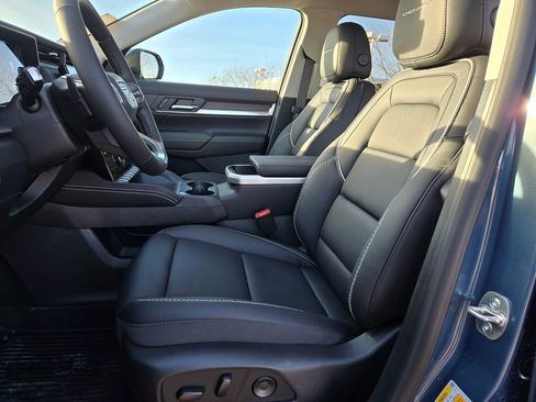 New 2026 GMC Terrain Denali image 4