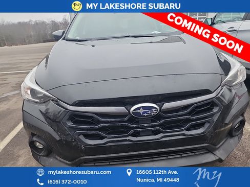 Used 2024 Subaru Crosstrek 2.0i Premium image 2