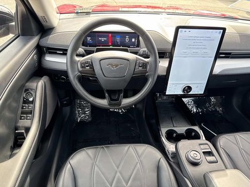 Certified 2023 Ford Mustang Mach-E Select image 11