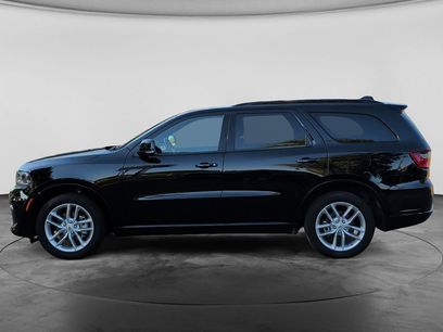 Used 2025 Dodge Durango GT