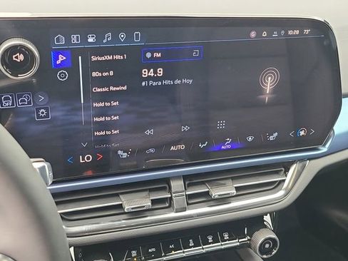 New 2026 Chevrolet Equinox EV LT image 12