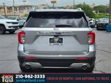 Certified 2020 Ford Explorer Limited w/ Hybrid Equipment Group 310A image 4