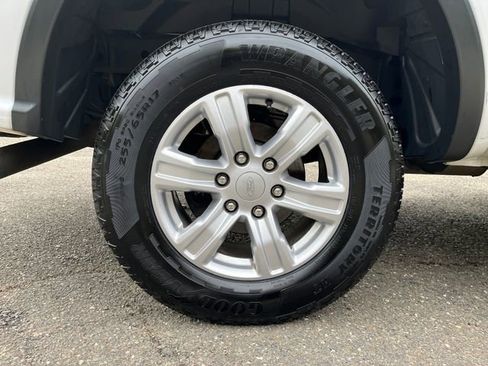 Certified 2019 Ford Ranger XL w/ Equipment Group 101A Mid AWD/4WD image 4
