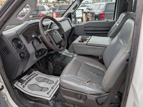 Used 2011 Ford F450 XL AWD/4WD image 17