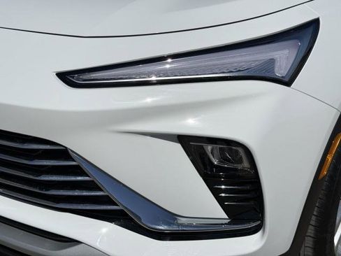New 2026 Buick Envista Preferred image 14