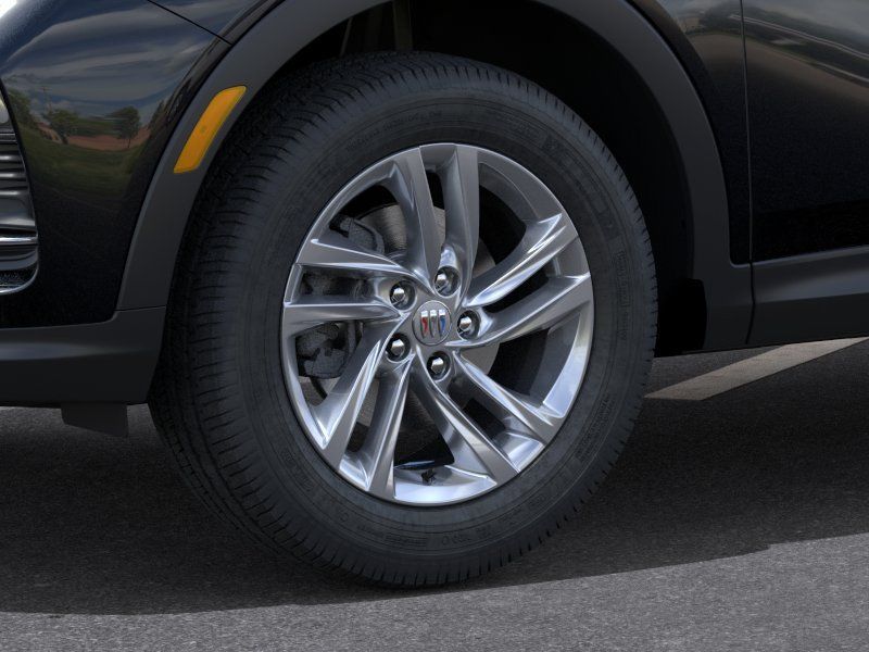 New 2026 Buick Envista Sport Touring w/ Convenience I Package FWD image 33