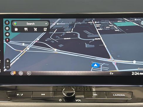 Certified 2025 Nissan Rogue SL w/ SL Premium Package image 24