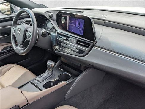 Used 2023 Lexus ES 350 w/ Accessory Package (Z2) FWD image 21