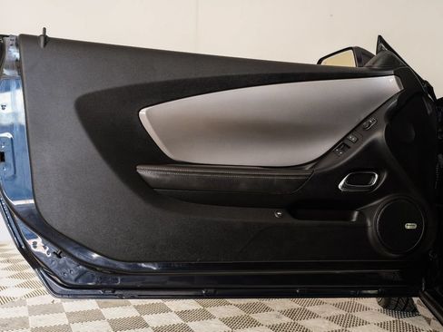 Used 2014 Chevrolet Camaro SS w/ RS Package RWD image 43