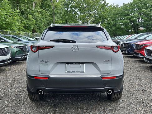 New 2026 MAZDA CX-30 AWD 2.5 S image 5