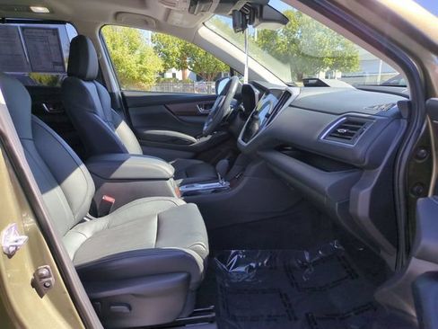 Used 2023 Subaru Ascent Touring AWD/4WD image 33