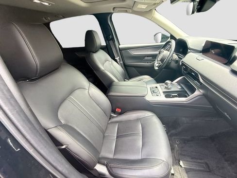 Certified 2024 MAZDA CX-90 Plug-In Hybrid w/ Preferred AWD/4WD image 33