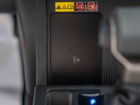 New 2026 Toyota Tacoma Limited image 32