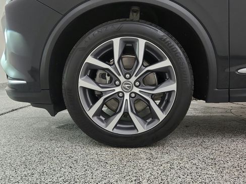 Used 2024 Acura MDX SH-AWD w/ Technology Package image 39