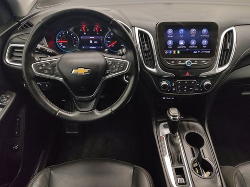 Used 2019 Chevrolet Equinox Premier image 22