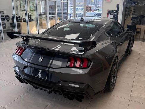 New 2026 Ford Mustang GT Premium w/ GT Performance Package RWD image 6