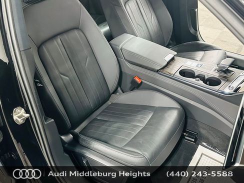 Used 2019 Audi A6 2.0T Premium Plus image 26