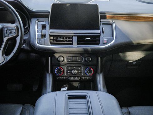 Used 2023 Chevrolet Tahoe High Country image 30