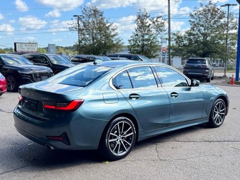 Used 2020 BMW 330i xDrive Sedan w/ Convenience Package image 6