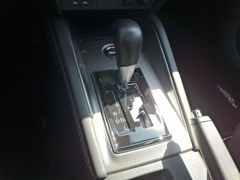 New 2026 Mitsubishi Outlander Sport ES AWD/4WD image 7