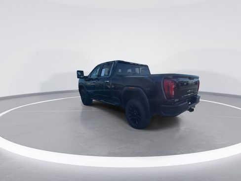 Used 2023 GMC Sierra 2500 Denali w/ Denali Black Diamond Edition image 6