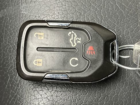 Used 2020 GMC Sierra 2500 Denali w/ Denali Ultimate Package image 31