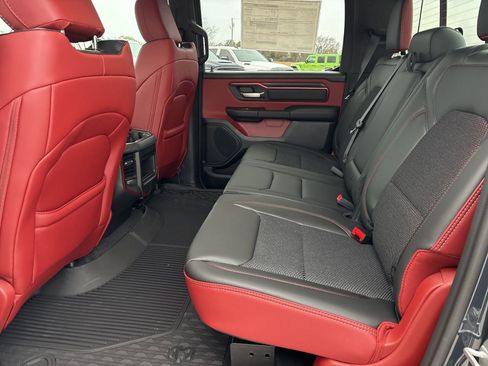 New 2026 RAM 1500 Rebel w/ Bed Utility Group AWD/4WD image 12