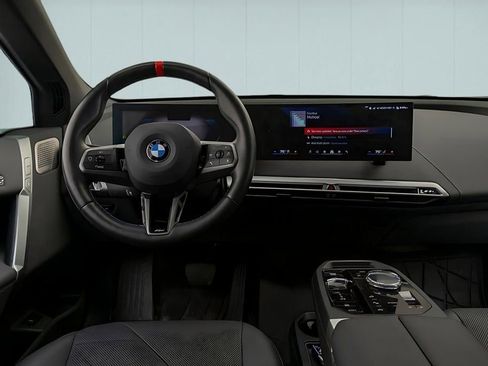 Used 2025 BMW iX M60 AWD/4WD image 31