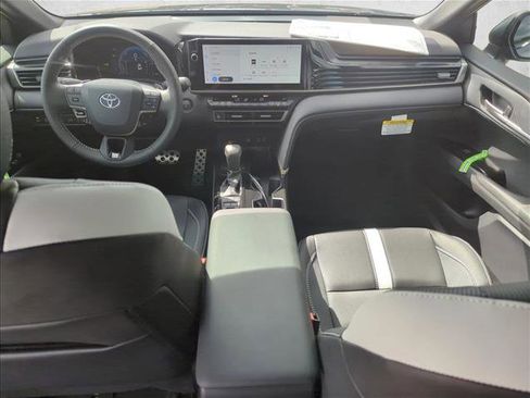 New 2026 Toyota Camry SE image 27