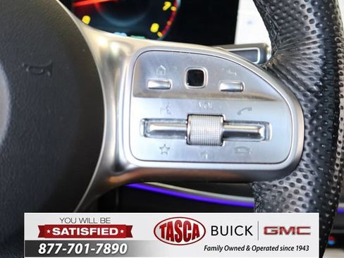 Used 2022 Mercedes-Benz GLE 450 4MATIC w/ Revised AMG Line Exterior image 29