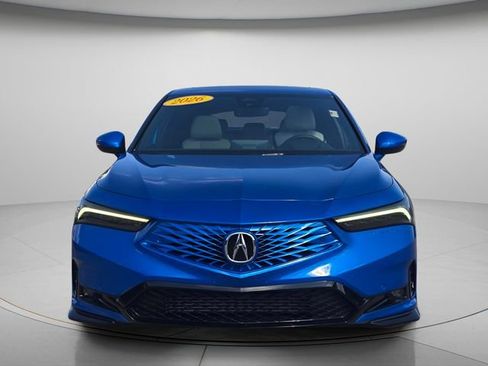 Certified 2026 Acura Integra A-Spec FWD image 5