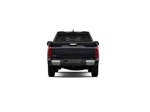 New 2026 Toyota Tundra Limited AWD/4WD image 66