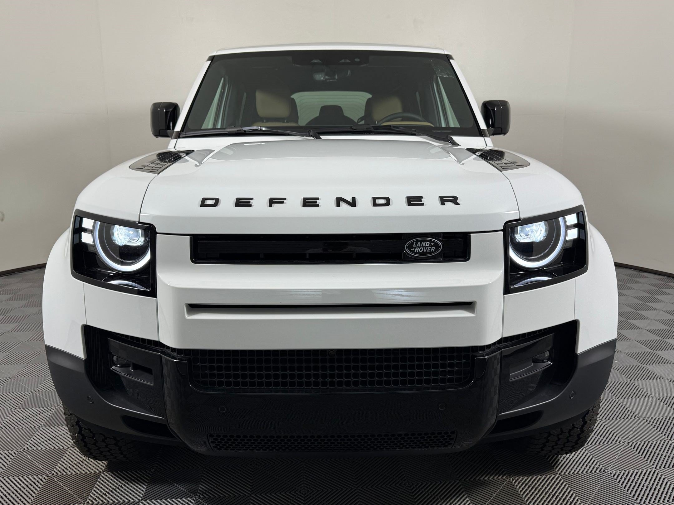 New 2026 Land Rover Defender 110 S AWD/4WD image 6