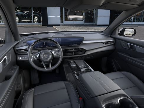 New 2026 Buick Enclave Preferred w/ Super Cruise Package FWD image 43