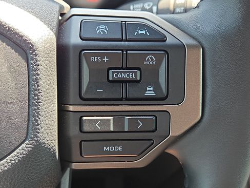 Used 2025 Toyota Land Cruiser AWD/4WD image 22