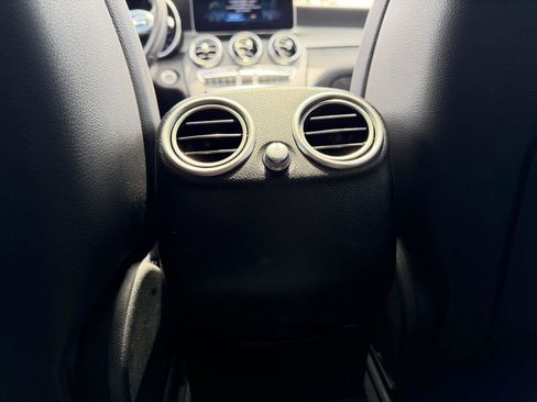 Certified 2023 Mercedes-Benz GLC 300 4MATIC Coupe image 18