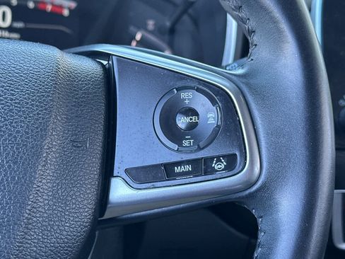 Certified 2017 Honda CR-V EX-L image 29