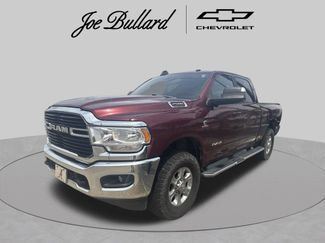Used 2021 RAM 2500 Big Horn w/ Towing Technology Group AWD/4WD video 1