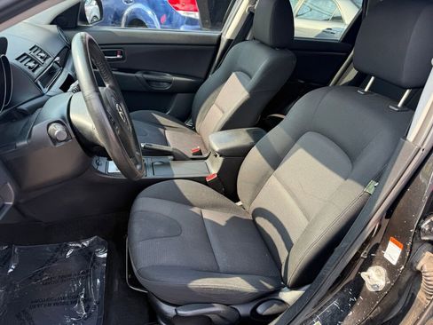Used 2008 MAZDA MAZDA3 s Sport image 8
